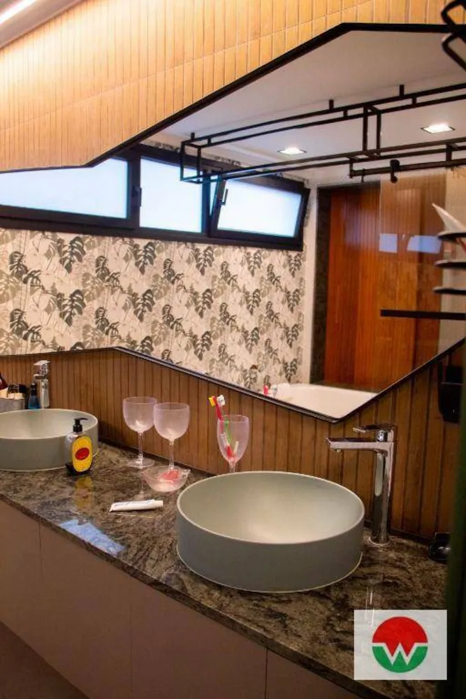 Casa de Condomínio, 5 quartos - Foto 7