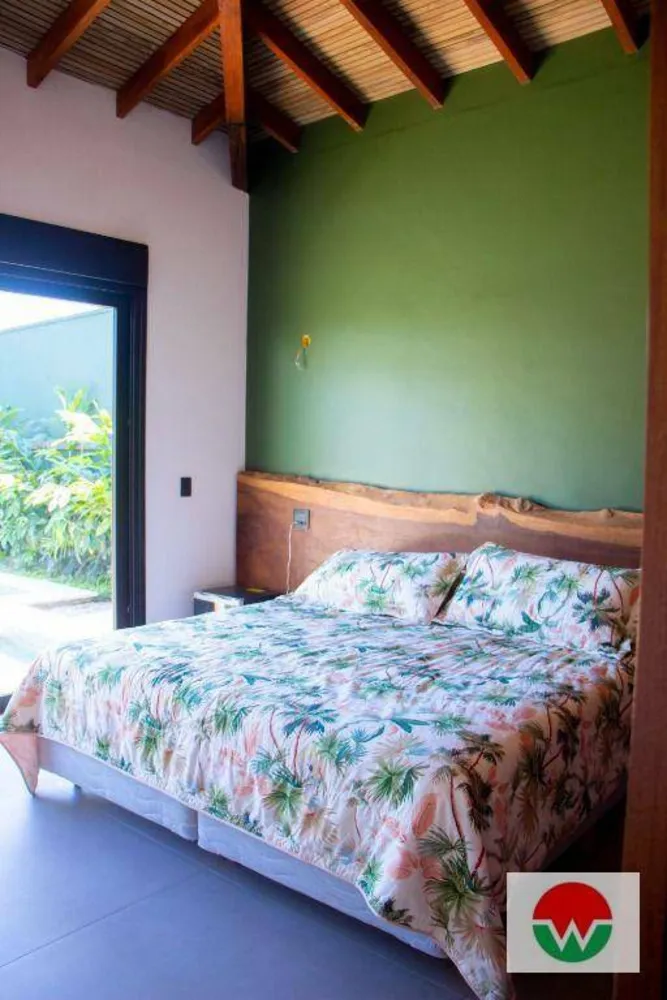 Casa de Condomínio, 5 quartos - Foto 9