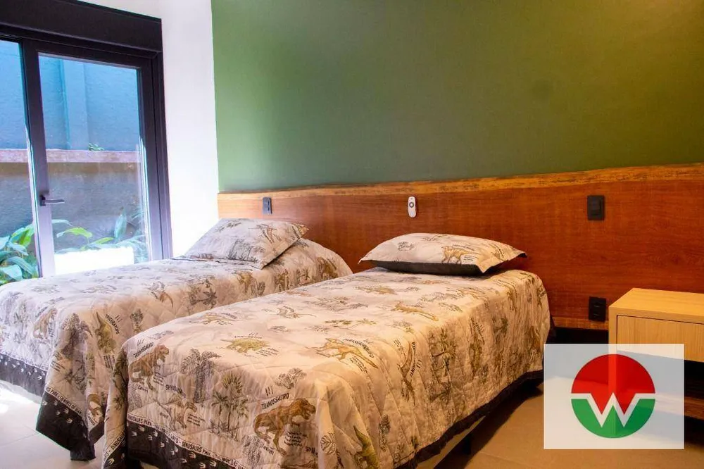 Casa de Condomínio, 5 quartos - Foto 4