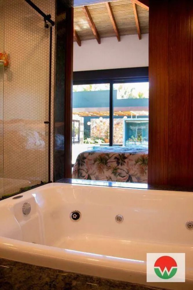 Casa de Condomínio, 5 quartos - Foto 16