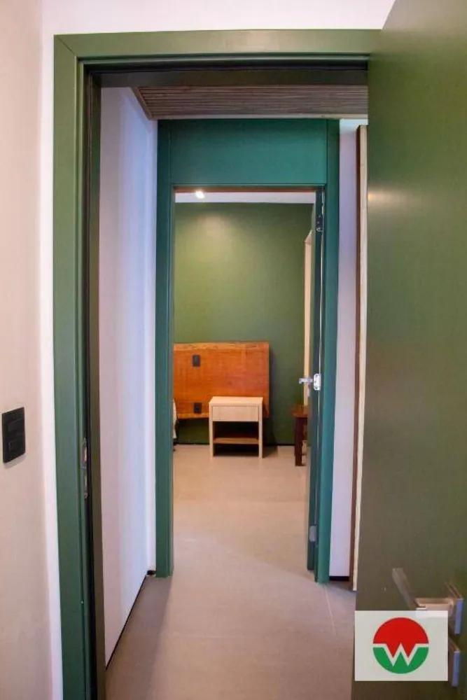 Casa de Condomínio, 5 quartos - Foto 8