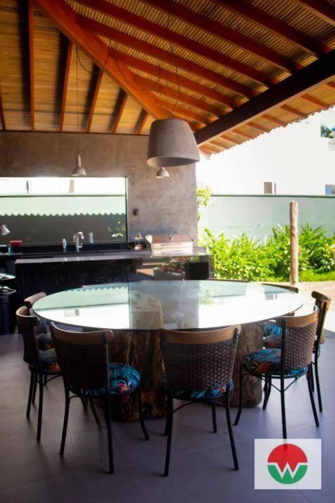 Casa de Condomínio, 5 quartos - Foto 19