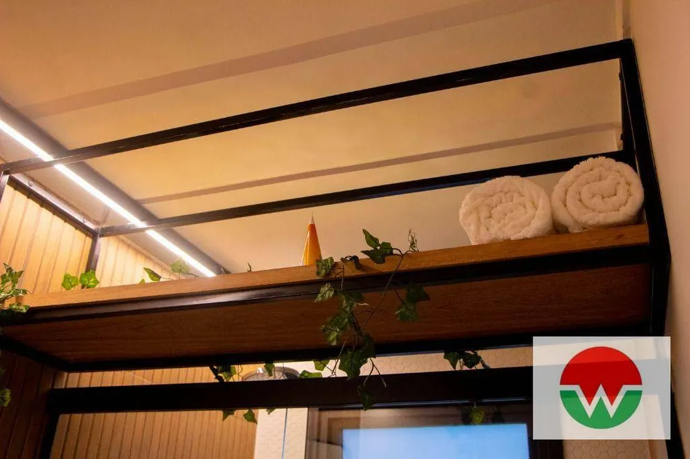 Casa de Condomínio, 5 quartos - Foto 5