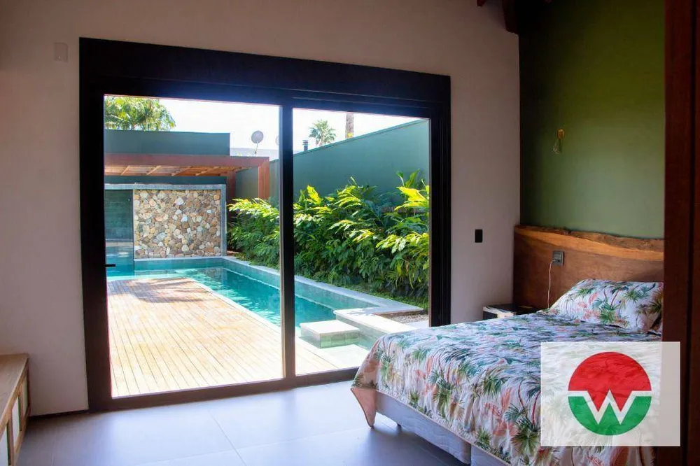 Casa de Condomínio, 5 quartos - Foto 11