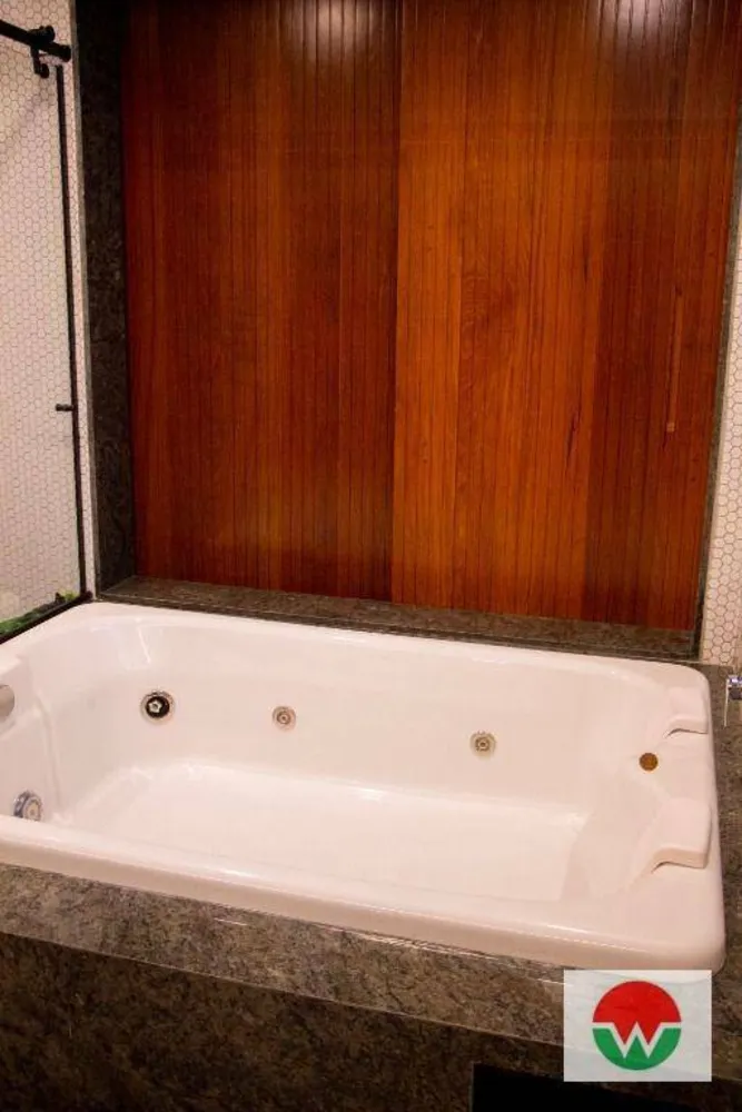 Casa de Condomínio, 5 quartos - Foto 6
