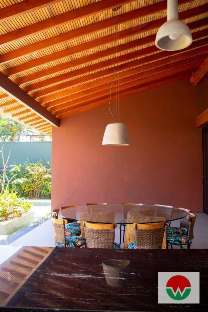 Casa de Condomínio, 5 quartos - Foto 18