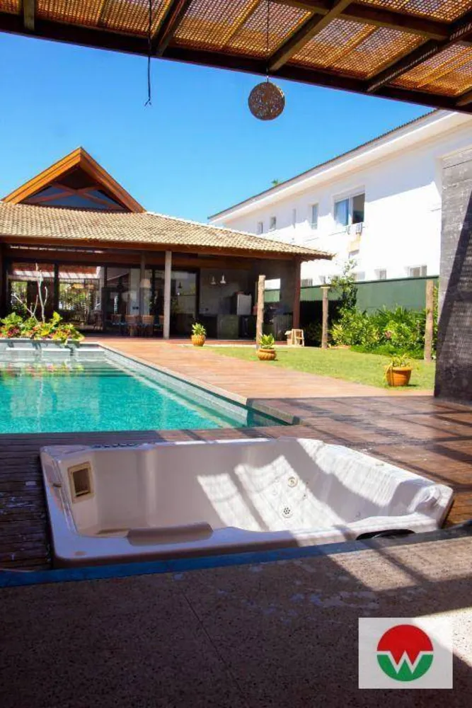 Casa de Condomínio, 5 quartos - Foto 20