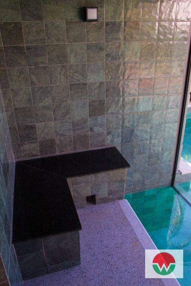 Casa de Condomínio, 5 quartos - Foto 2