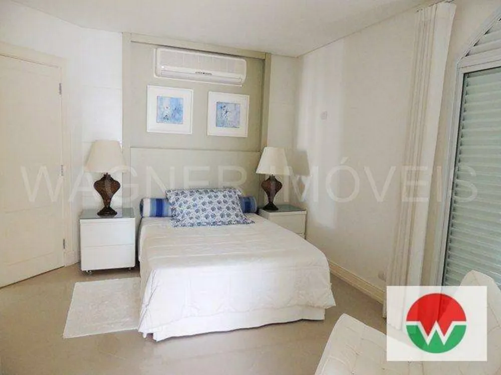 Casa de Condomínio, 7 quartos - Foto 12