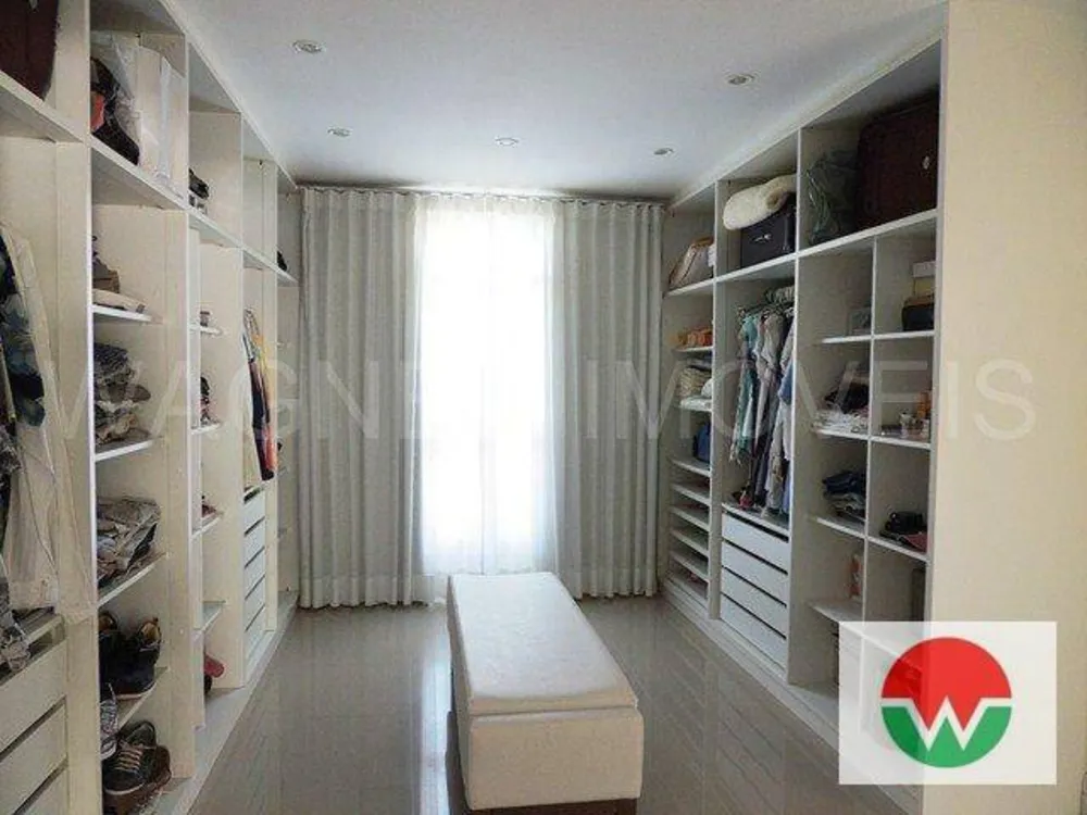 Casa de Condomínio, 7 quartos - Foto 8