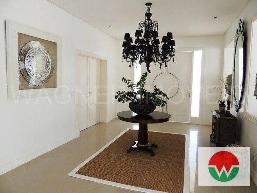 Casa de Condomínio, 7 quartos - Foto 2