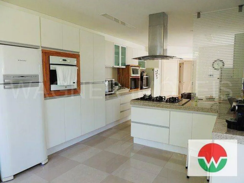 Casa de Condomínio, 7 quartos - Foto 4