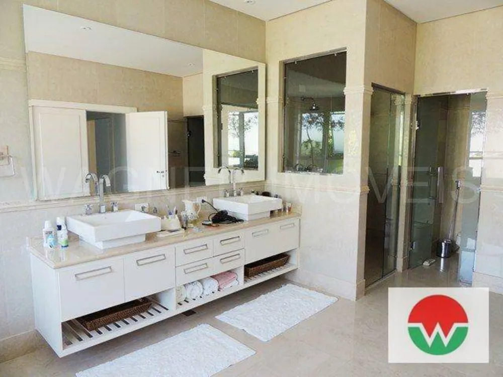 Casa de Condomínio, 7 quartos - Foto 9
