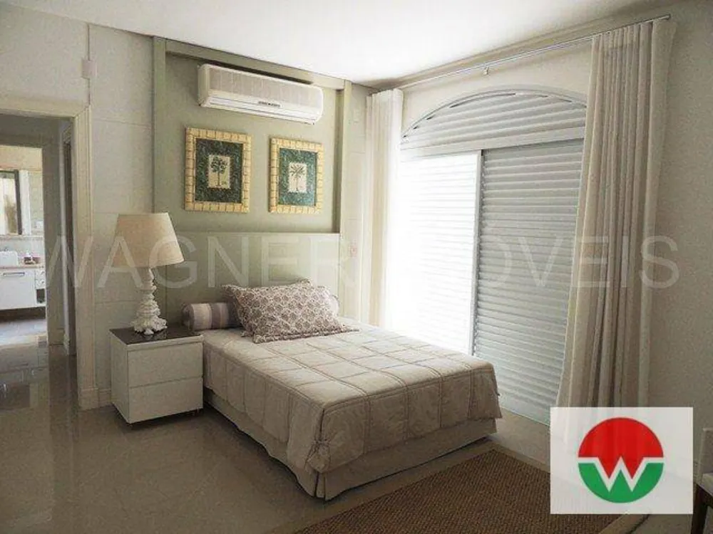 Casa de Condomínio, 7 quartos - Foto 11