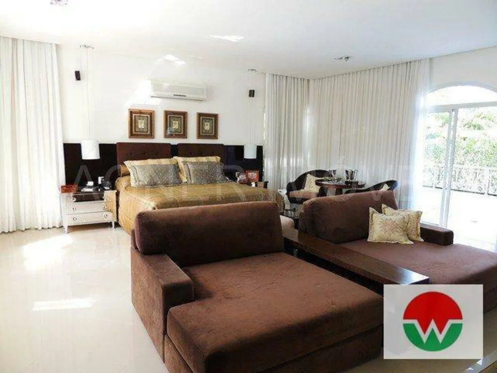 Casa de Condomínio, 7 quartos - Foto 6