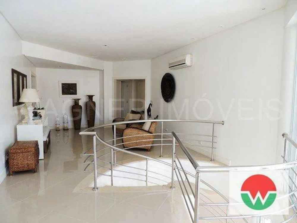 Casa de Condomínio, 7 quartos - Foto 5