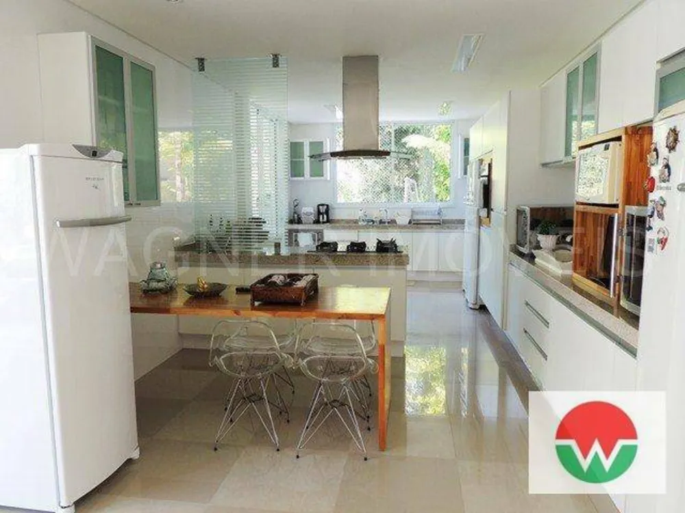 Casa de Condomínio, 7 quartos - Foto 3