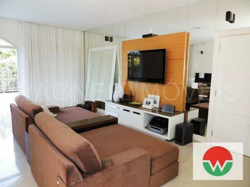 Casa de Condomínio, 7 quartos - Foto 7
