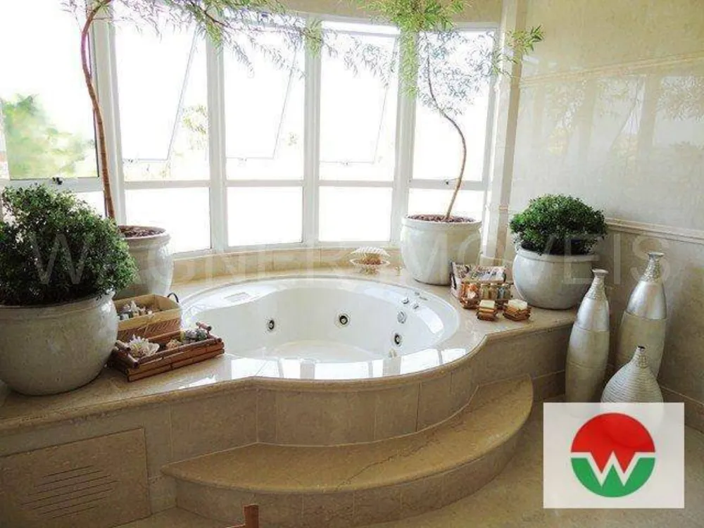 Casa de Condomínio, 7 quartos - Foto 10