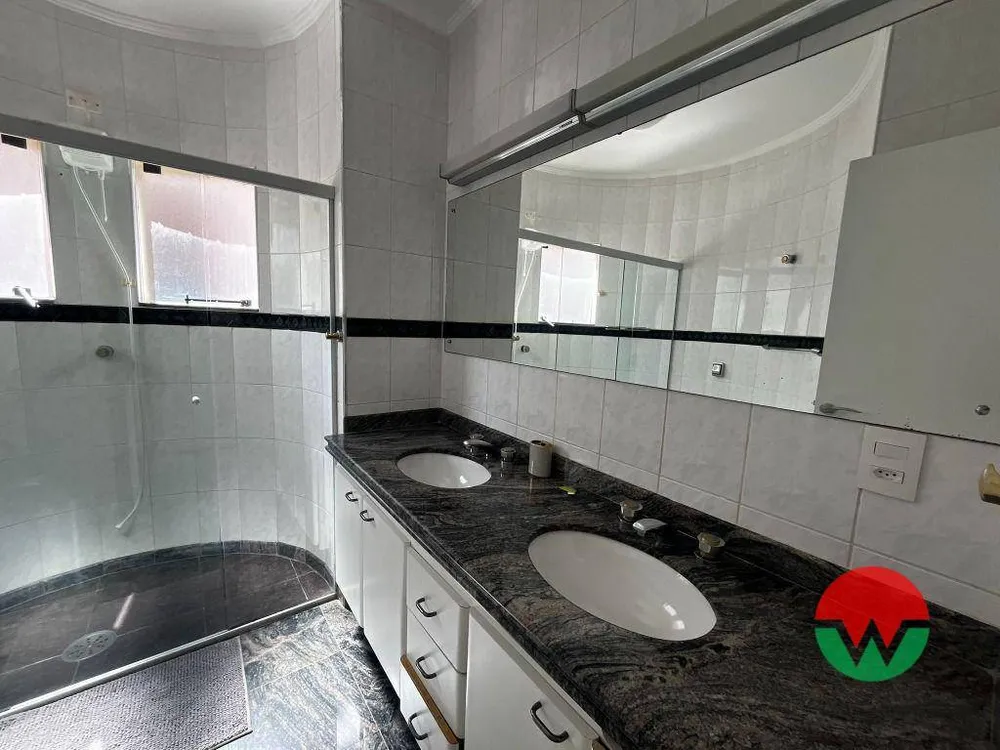 Casa de Condomínio, 4 quartos - Foto 10