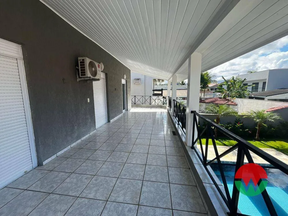 Casa de Condomínio, 4 quartos - Foto 8