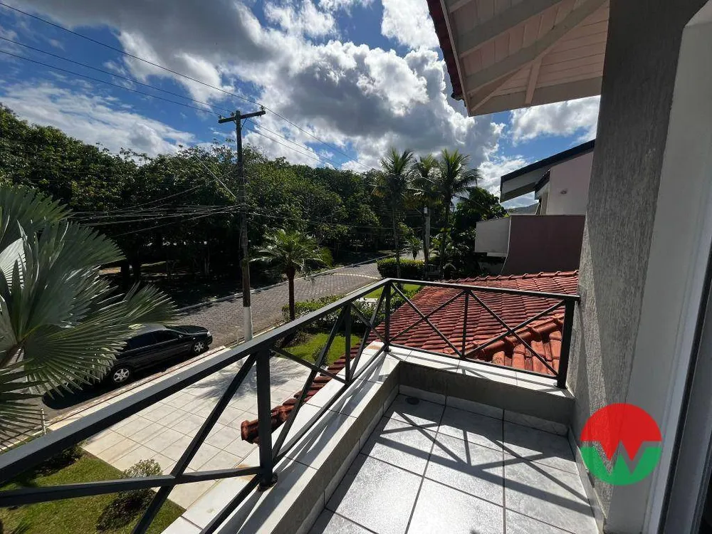 Casa de Condomínio, 4 quartos - Foto 15