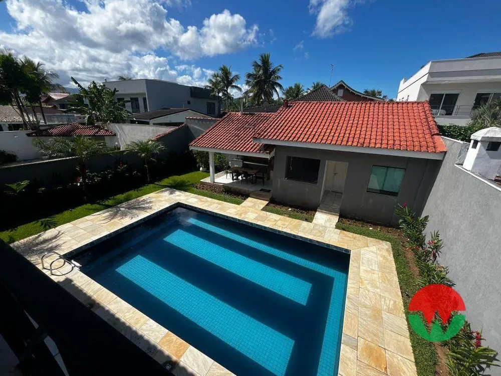 Casa de Condomínio, 4 quartos - Foto 7