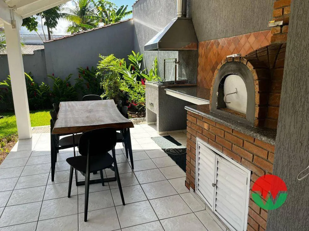Casa de Condomínio, 4 quartos - Foto 2