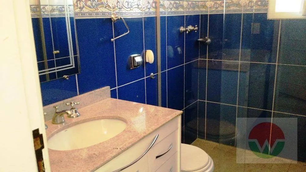 Casa de Condomínio, 4 quartos - Foto 12