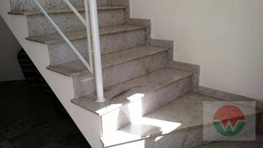 Casa de Condomínio, 4 quartos - Foto 9