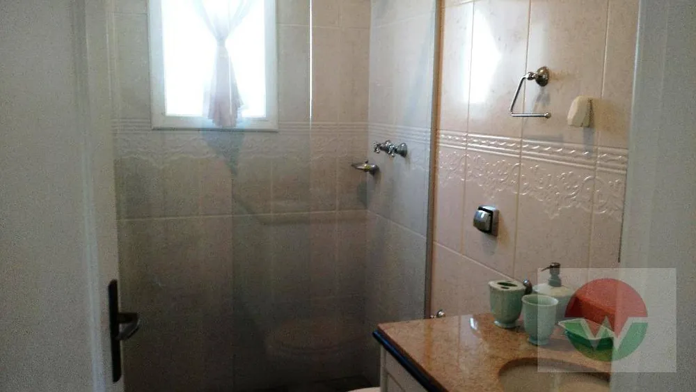 Casa de Condomínio, 4 quartos - Foto 11