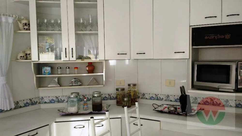 Casa de Condomínio, 4 quartos - Foto 6