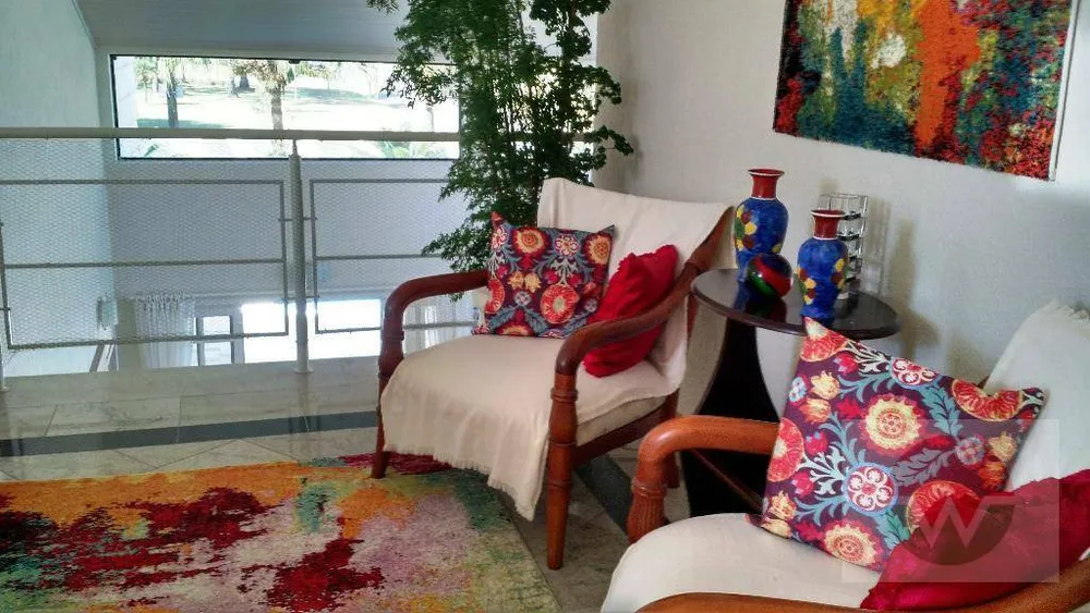 Casa de Condomínio, 4 quartos - Foto 10