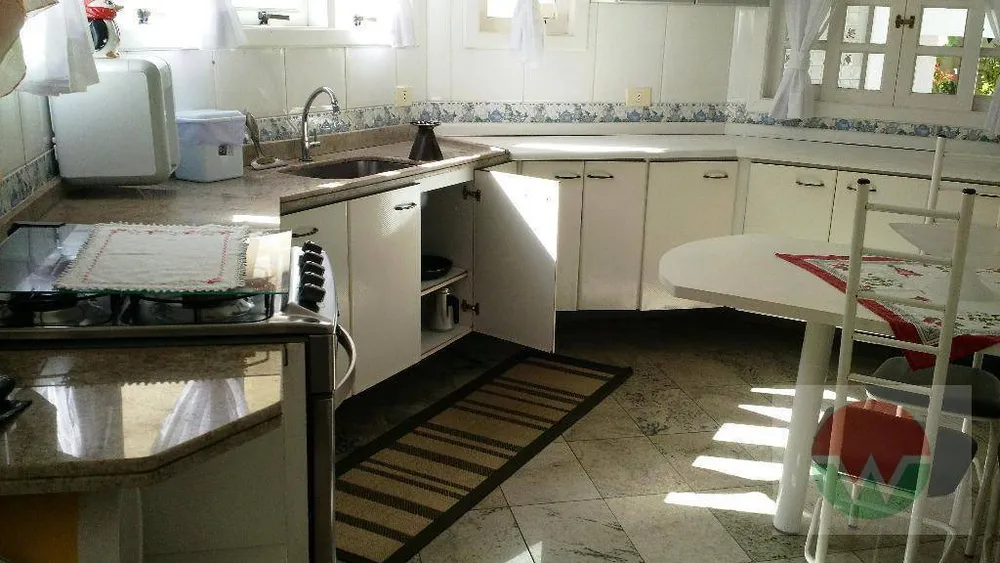 Casa de Condomínio, 4 quartos - Foto 5