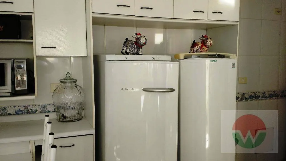 Casa de Condomínio, 4 quartos - Foto 7