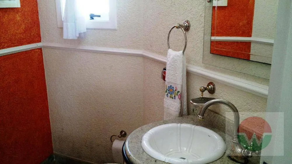 Casa de Condomínio, 4 quartos - Foto 4