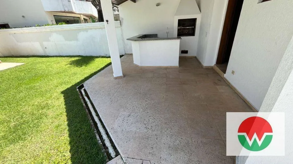 Casa de Condomínio, 4 quartos - Foto 22