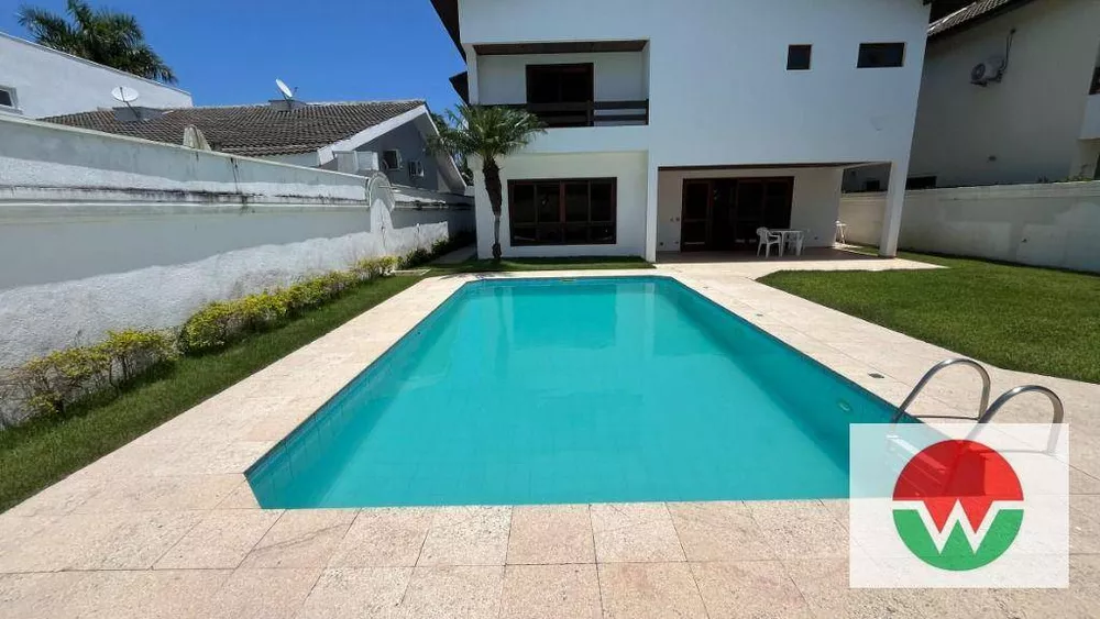 Casa de Condomínio, 4 quartos - Foto 6