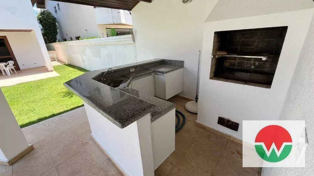 Casa de Condomínio, 4 quartos - Foto 8