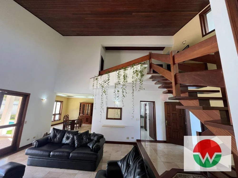 Casa de Condomínio, 4 quartos - Foto 4