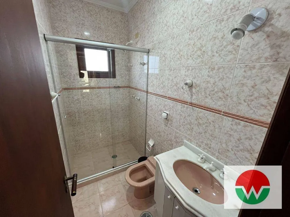 Casa de Condomínio, 4 quartos - Foto 12