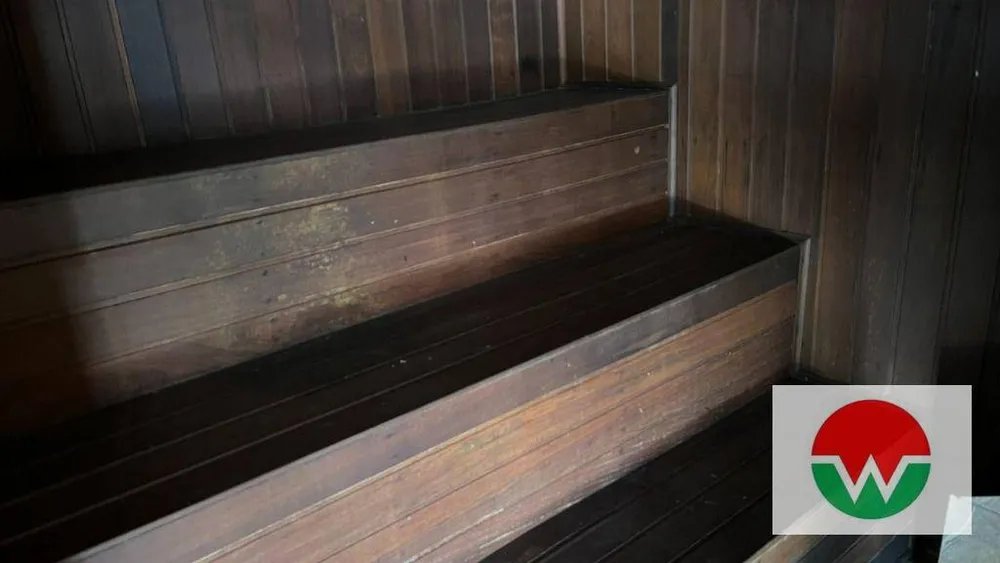 Casa de Condomínio, 4 quartos - Foto 17