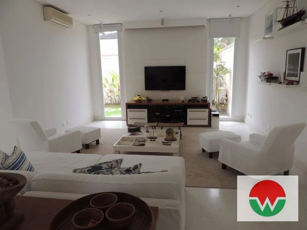 Casa de Condomínio, 5 quartos - Foto 4