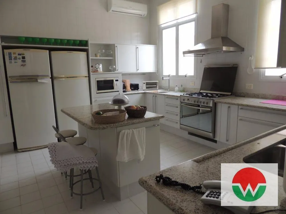 Casa de Condomínio, 5 quartos - Foto 7