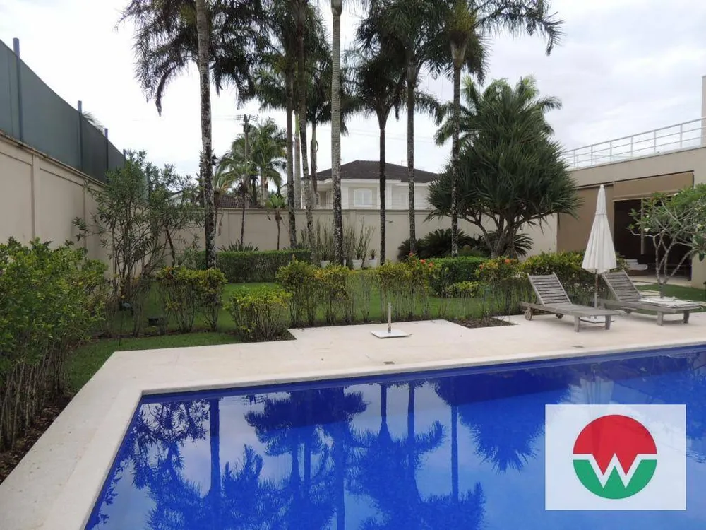 Casa de Condomínio, 5 quartos - Foto 17