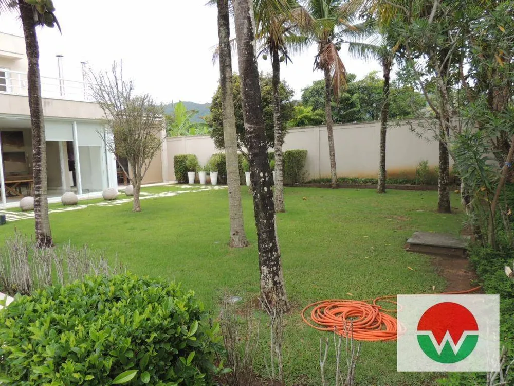 Casa de Condomínio, 5 quartos - Foto 18