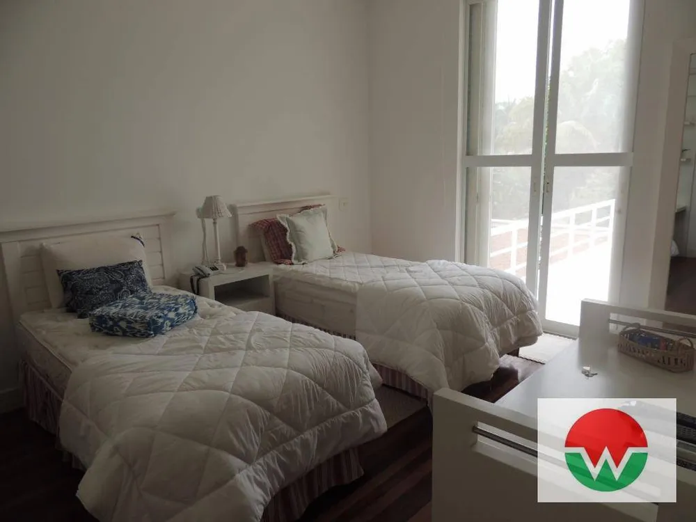 Casa de Condomínio, 5 quartos - Foto 8