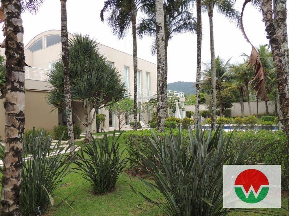 Casa de Condomínio, 5 quartos - Foto 4