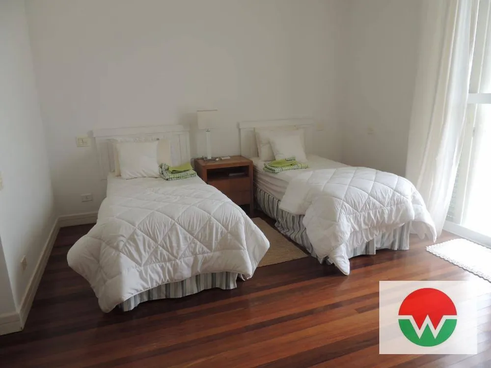 Casa de Condomínio, 5 quartos - Foto 10