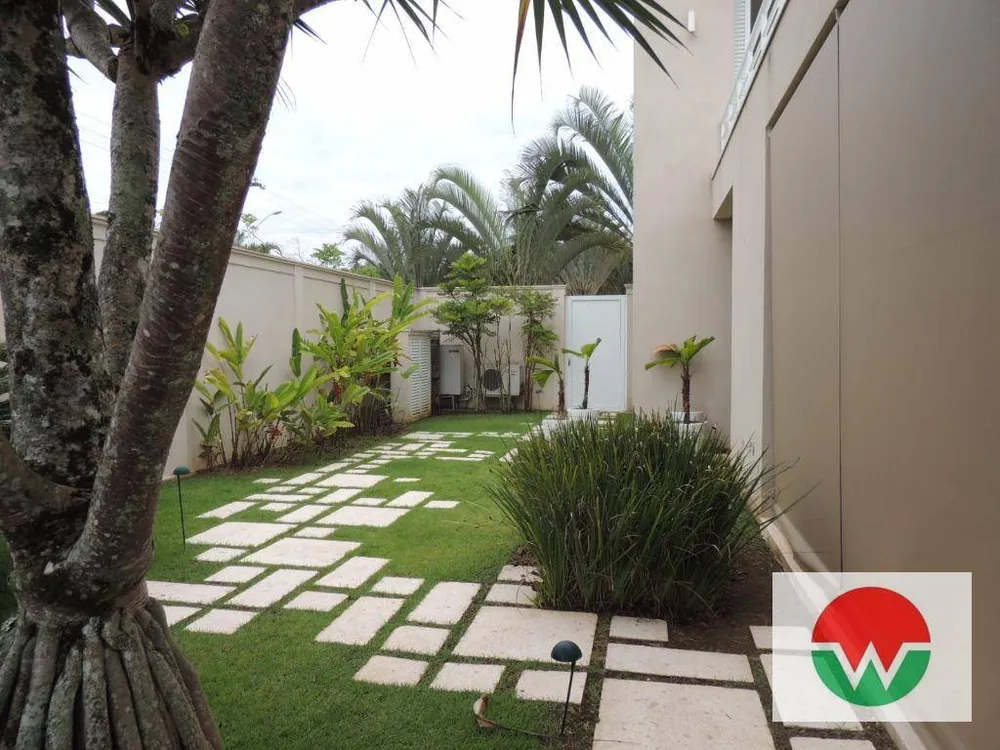 Casa de Condomínio, 5 quartos - Foto 11